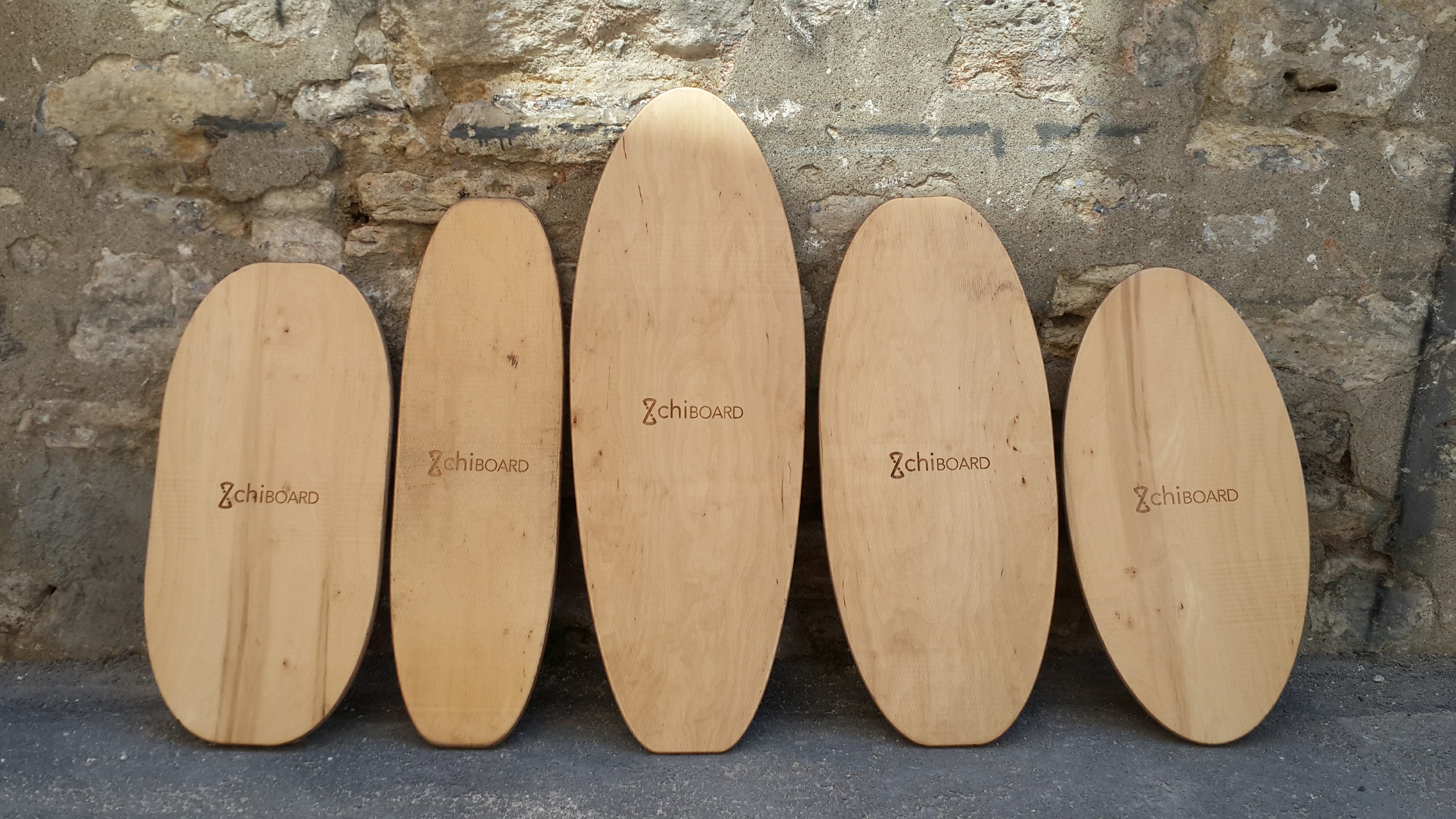 Chiboard love