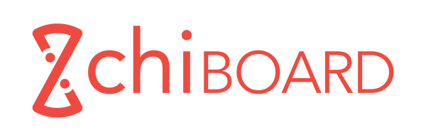 Chiboard